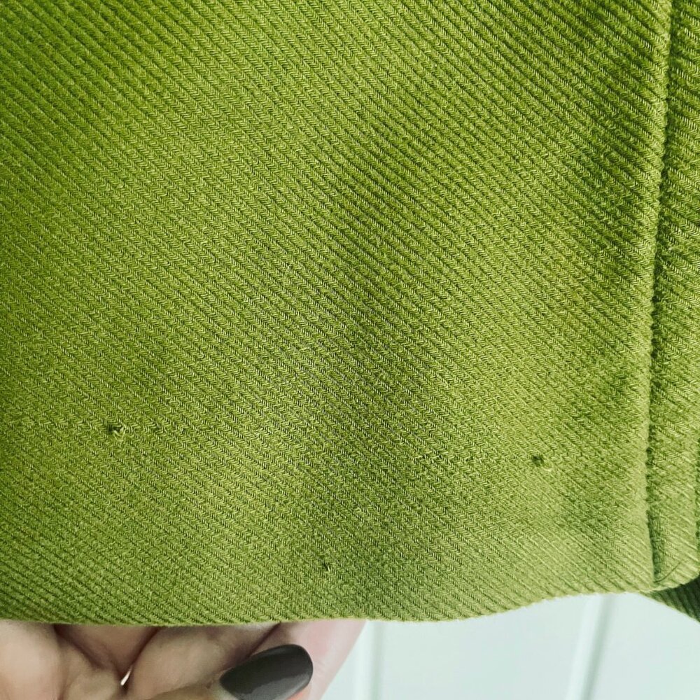 Ann Taylor Loft XL Corduroy Jacket - Picture 4 of 6